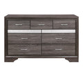 Luster Dresser front view