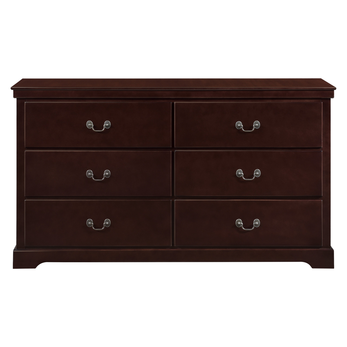 Seabright dresser front view