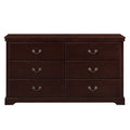 Seabright Dresser front view