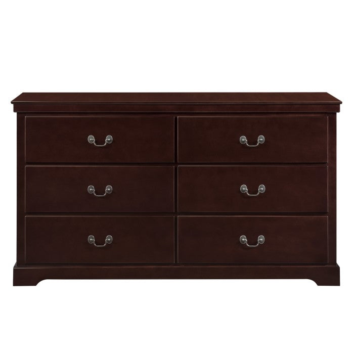 Seabright Dresser front view