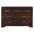 Hudson dresser front view