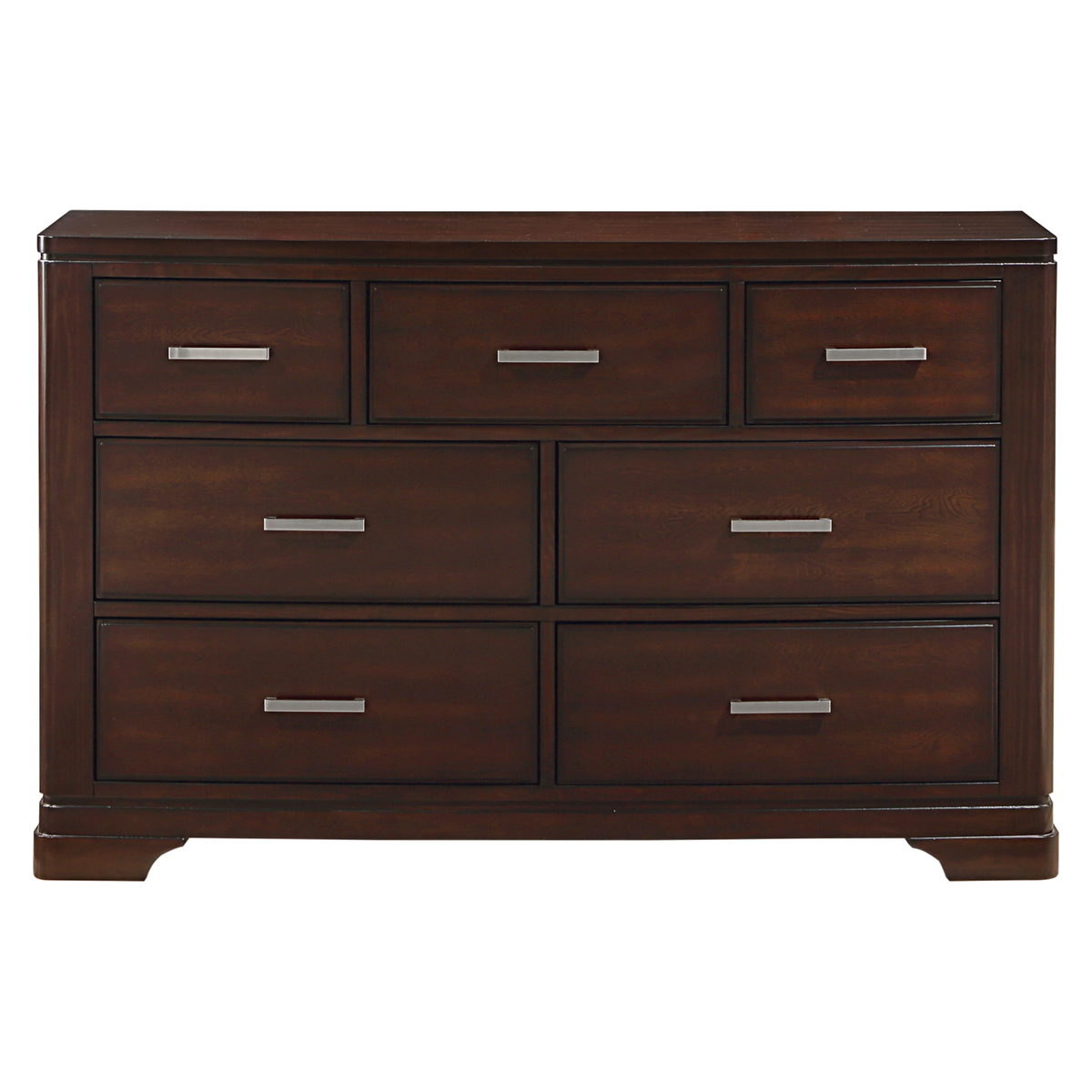 Hudson dresser front view