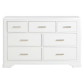 Hudson dresser front view