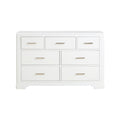 Hudson Dresser front view
