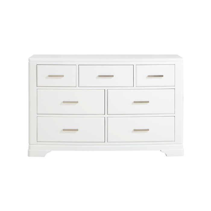 Hudson Dresser front view