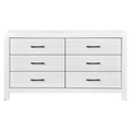 Corbin dresser front view