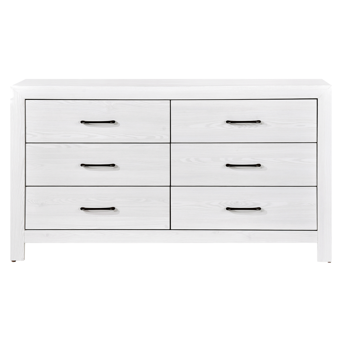 Corbin dresser front view