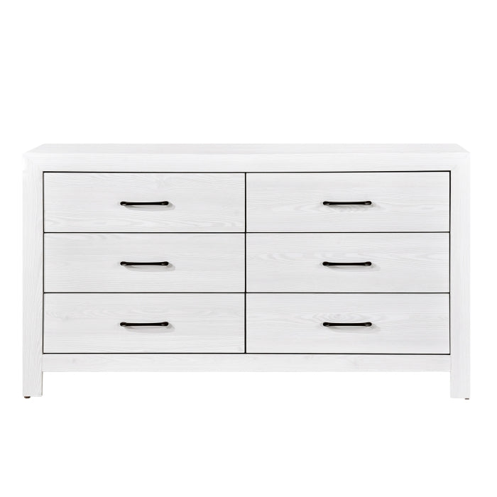 Corbin Dresser front view