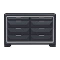 Rosemont Dresser front view