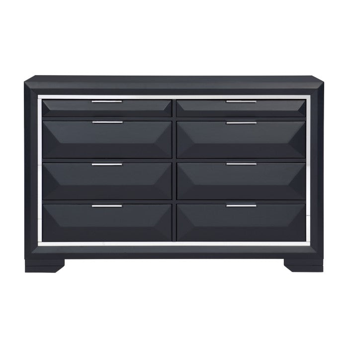Rosemont Dresser front view