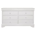 Lana Dresser front view