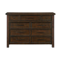 Logandale Dresser front view