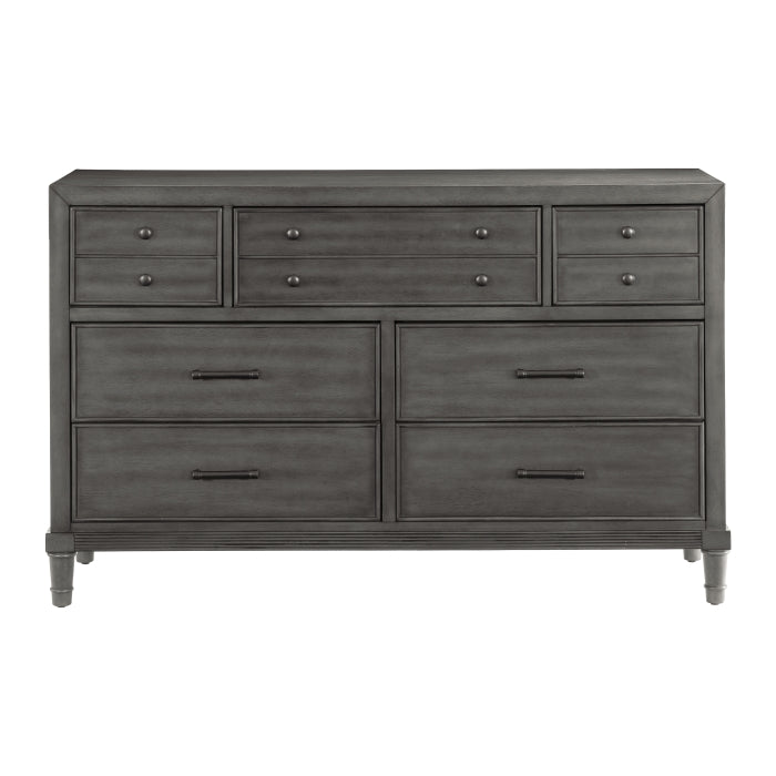 Wittenberry Dresser front view