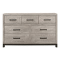Zephyr Dresser front view