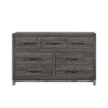 Zephyr Dresser front view