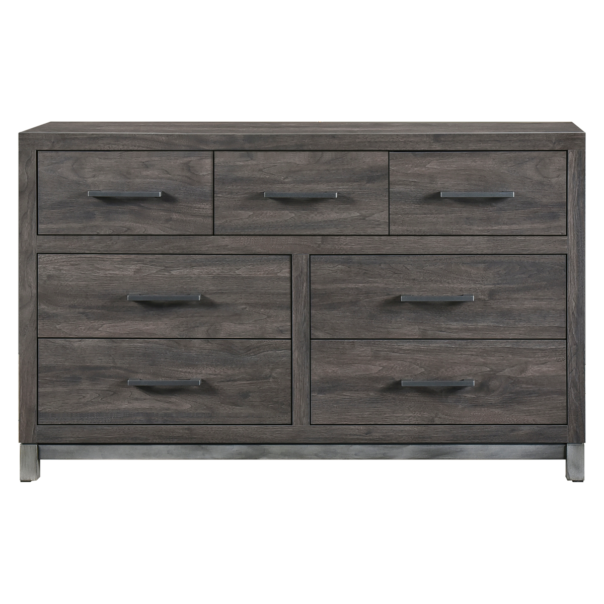 Zephyr dresser front view