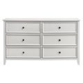 Donahue dresser front view
