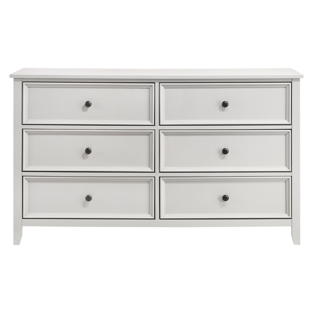 Donahue dresser front view
