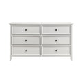 Donahue Dresser front view