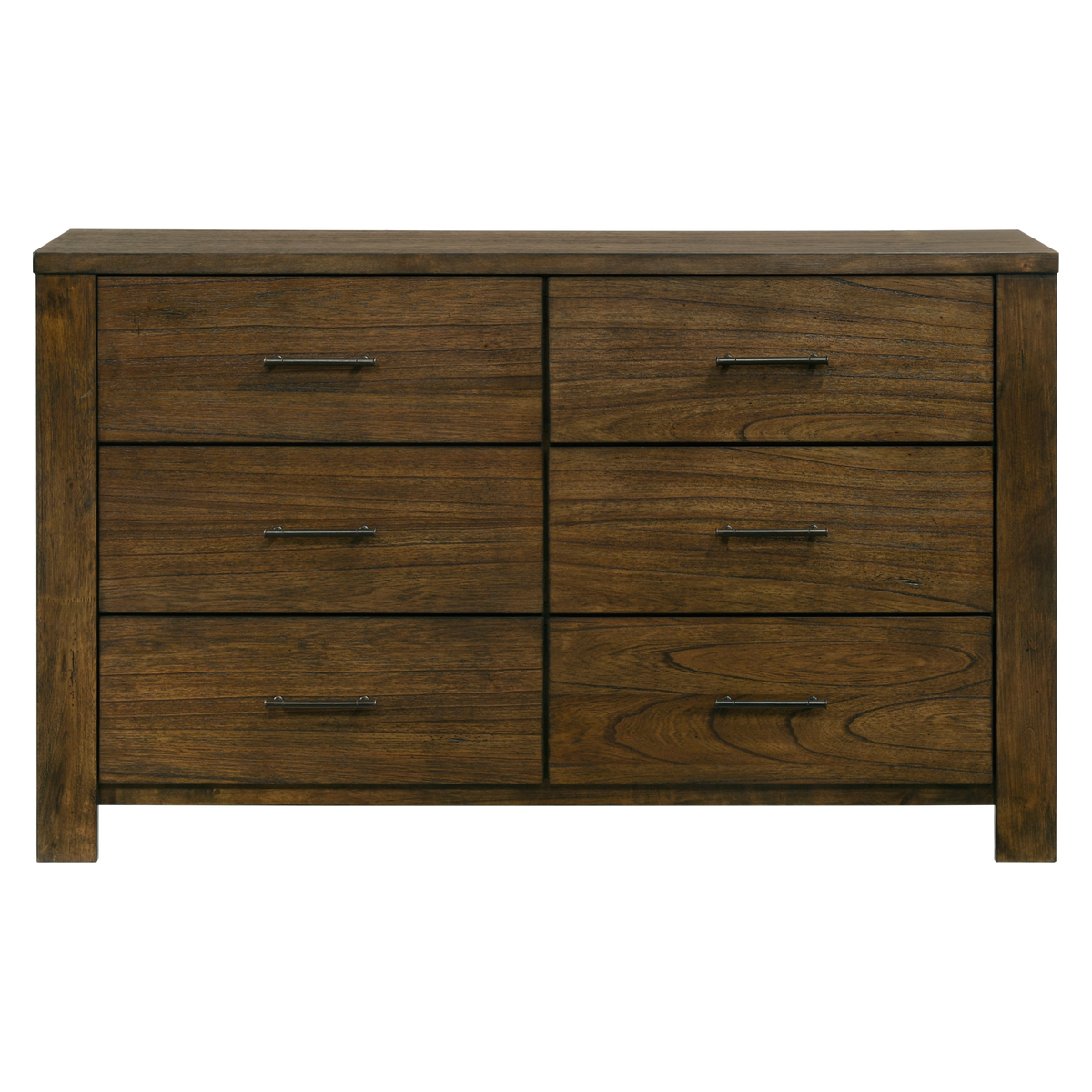 Sullivan dresser front view