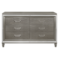 Tamsin dresser front view