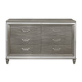 Tamsin Dresser front view