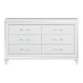 Tamsin Dresser front view