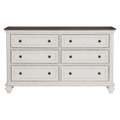 Baylesford dresser front view
