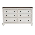 Baylesford Dresser front view