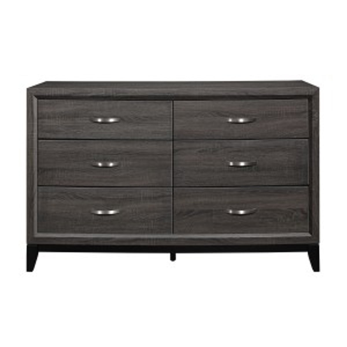 Davi Dresser front view