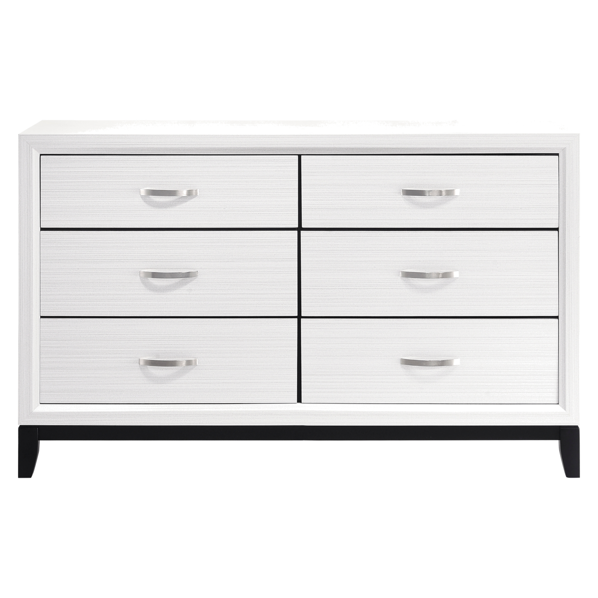 Davi dresser front view