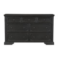 Bolingbrook Dresser front view