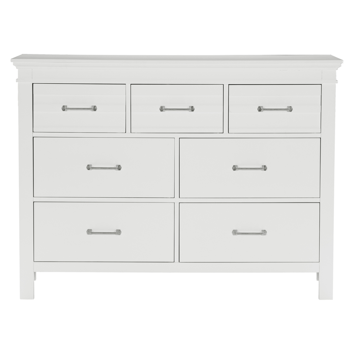 Blaire Farm dresser front view