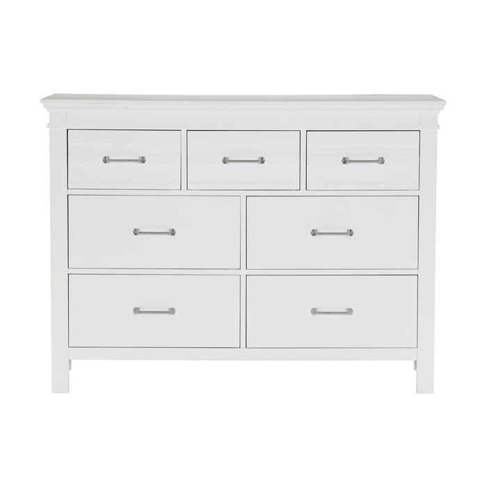 Blaire Farm Dresser front view