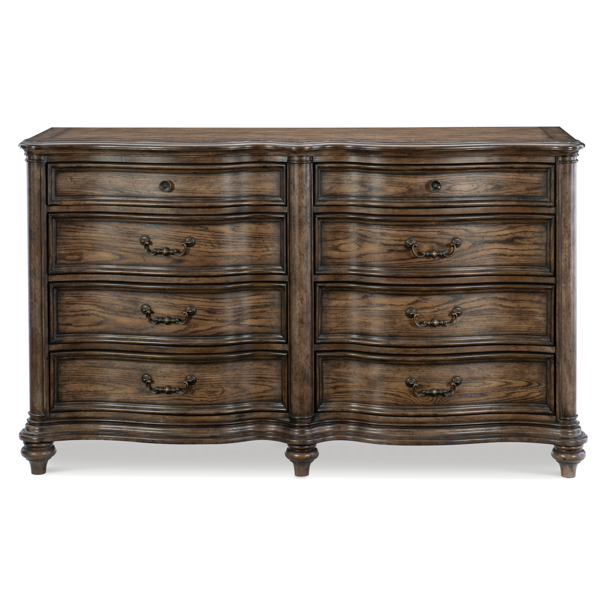 Heath Court dresser front view