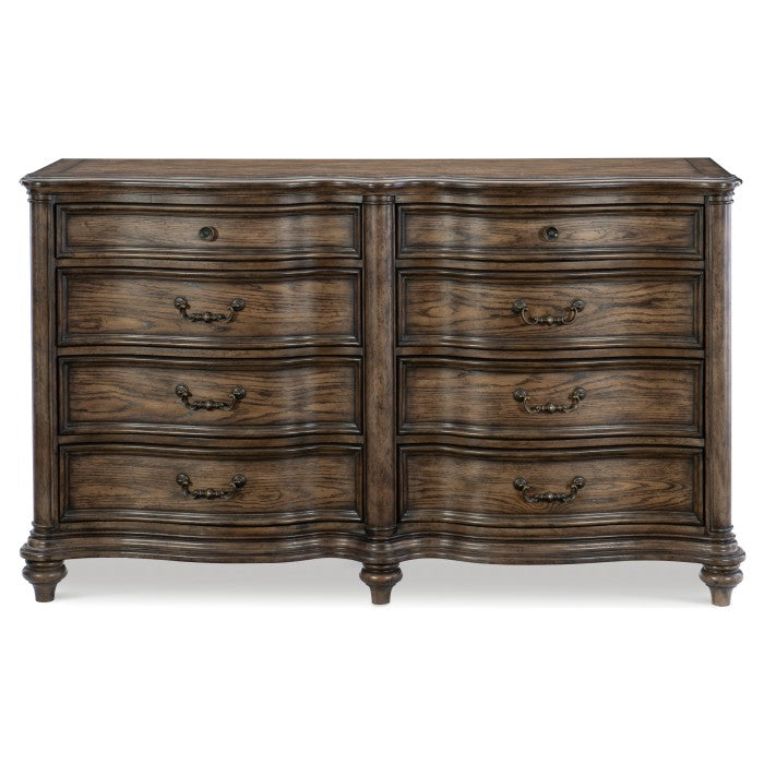 Heath Court Dresser front view