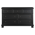 Laurelin dresser front view