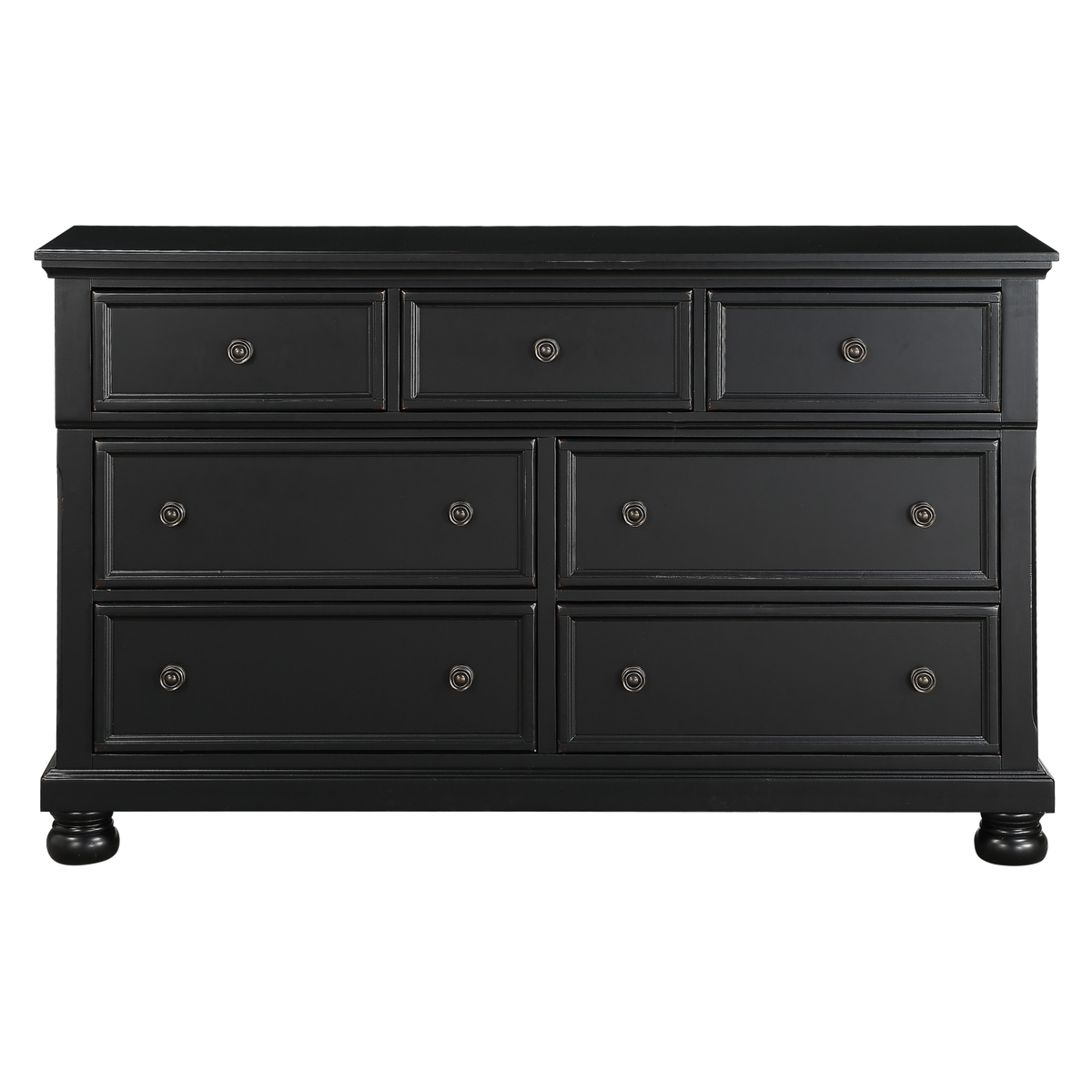 Laurelin dresser front view
