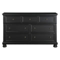 Laurelin Dresser front view