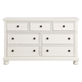 Laurelin dresser front view