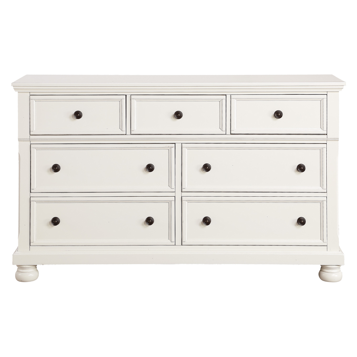 Laurelin dresser front view