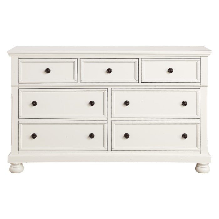 Laurelin Dresser front view