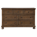 Begonia dresser front view