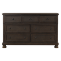 Begonia dresser front view