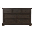 Begonia Dresser front view