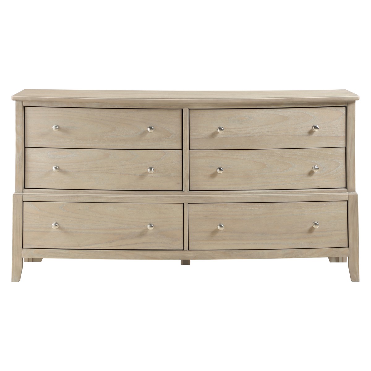 Cotterill dresser front view