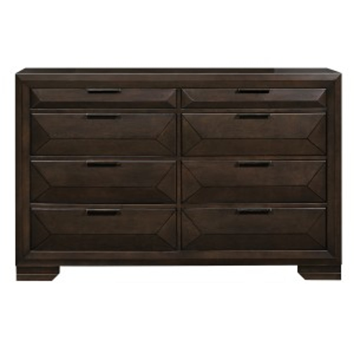 Chesky Dresser front view