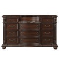 Cavalier Dresser front view