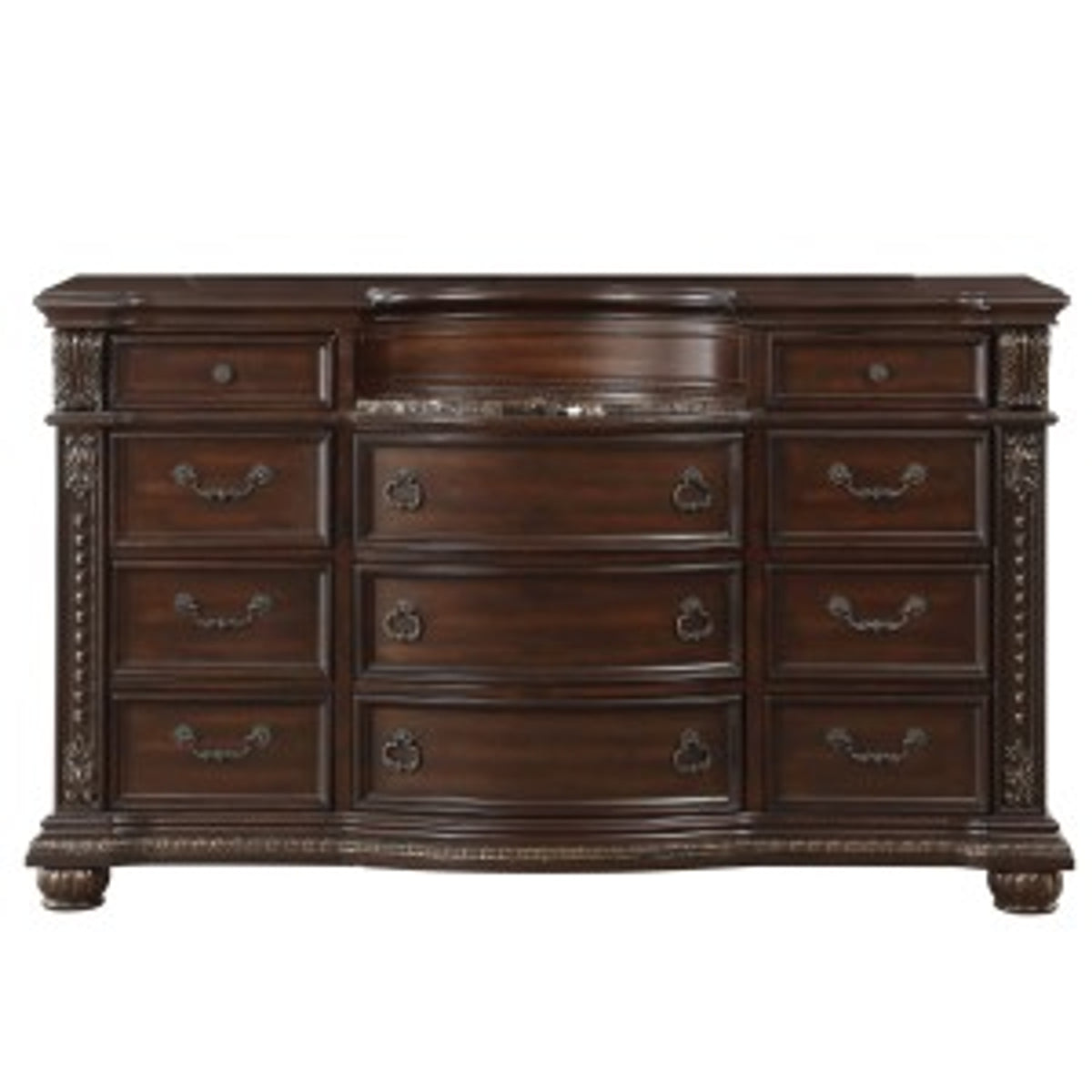 Cavalier Dresser front view