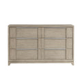 McKewen Dresser front view